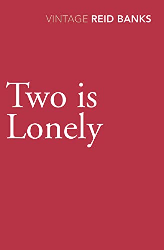 Two Is Lonely von Vintage Classics