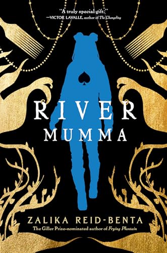 River Mumma: A Breathtaking Fantasy Novel Brimming with Magical Realism