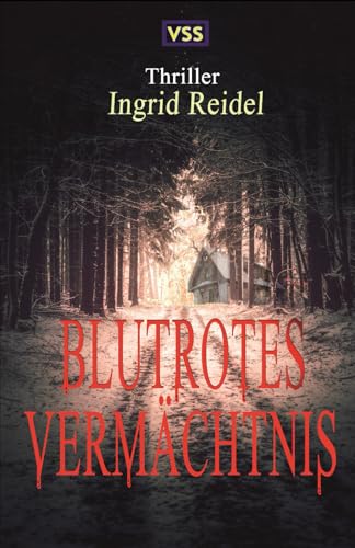 Blutrotes Vermächtnis