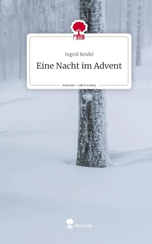 Eine Nacht im Advent. Life is a Story - story.one von story.one publishing