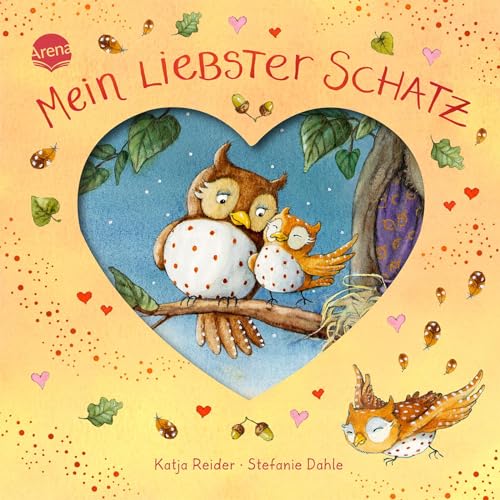 Mein liebster Schatz: Pappbilderbuch mit Reimen zum Kuscheln und Träumen ab 2 Jahren Mein liebster Schatz: Pappbilderbuch mit Reimen zum Kuscheln und Träumen ab 2 Jahren
