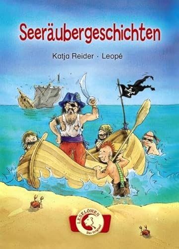 Seeräubergeschichten Seeräubergeschichten