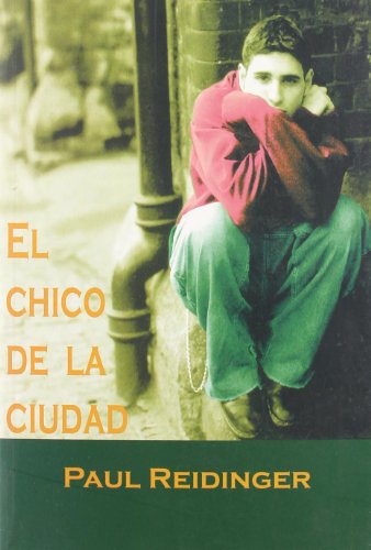 El chico de la ciudad (Salir del armario, Band 61) von Editorial Egales, S.L.