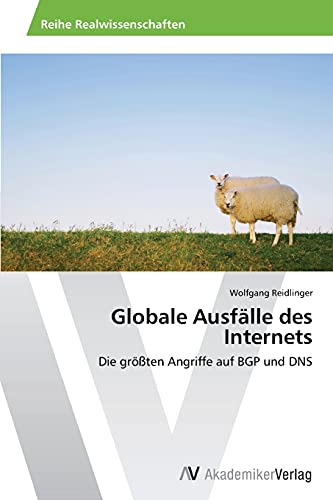 Globale Ausfälle des Internets: Die größten Angriffe auf BGP und DNS
