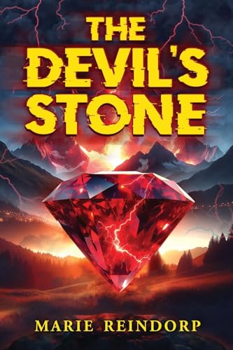 The Devil's Stone von Writers Branding LLC