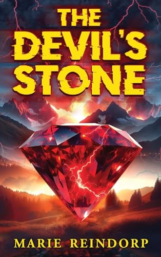 The Devil's Stone von Writers Branding LLC