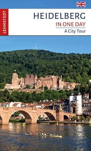 Heidelberg in One Day: A City Tour