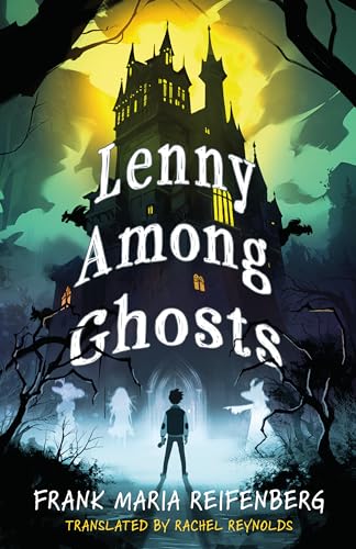 Lenny Among Ghosts