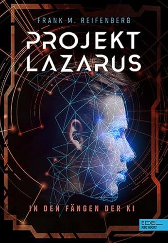 Projekt Lazarus von KARIBU