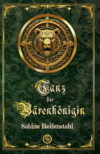 Tanz der Bärenkönigin von Independently published
