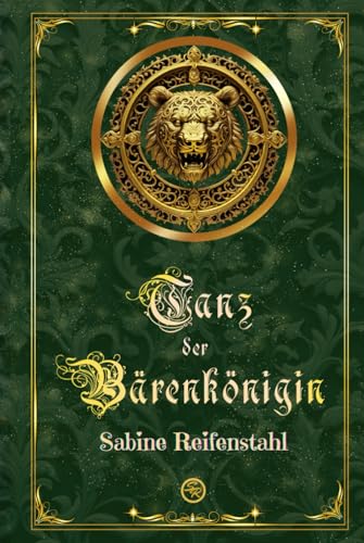 Tanz der Bärenkönigin von Independently published