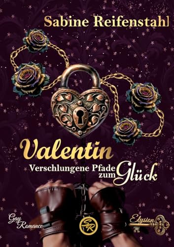 Valentin: Verschlungene Pfade zum Glück von tredition