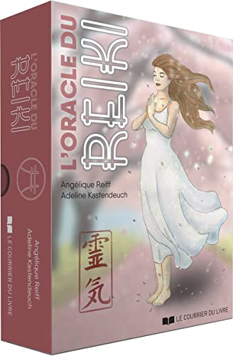 L'Oracle du Reiki