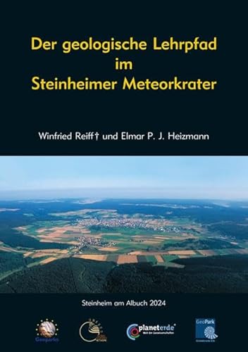 Der geologische Lehrpfad im Steinheimer Meteorkrater von PF Flyers