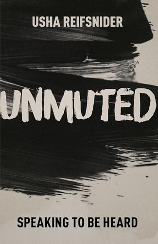 Unmuted: The Violence of Silence von Apollos