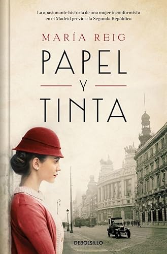 Papel y tinta (edición especial en tapa dura) (Ediciones Conmemorativas) von DEBOLSILLO