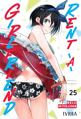Rent A Girlfriend 25