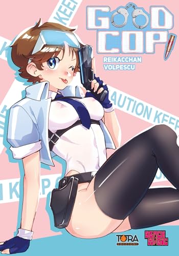 Good cop