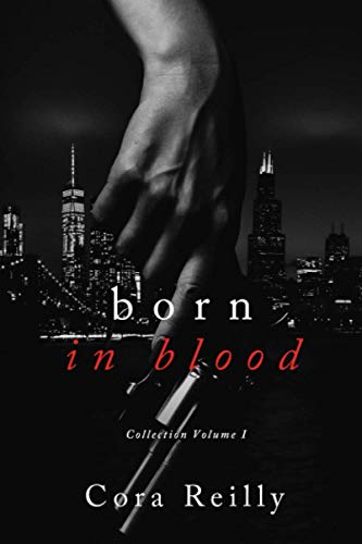 Born in Blood Collection Volume 1: Books 1-4