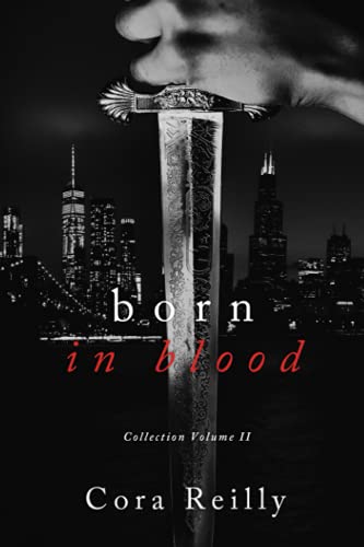 Born in Blood Collection Volume 2 Born in Blood Collection Volume 2