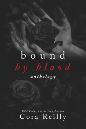 Bound By Blood: Anthology (Old Cover edition)