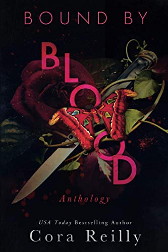 Bound By Blood: Anthology (Born in Blood Mafia Chronicles, Band 8) von Independently published
