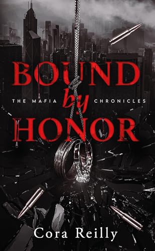 Bound by Honor - The Mafia Chronicles, T1 (Edition Française): La saga best-seller américaine enfin en France ! von HACHETTE HLAB