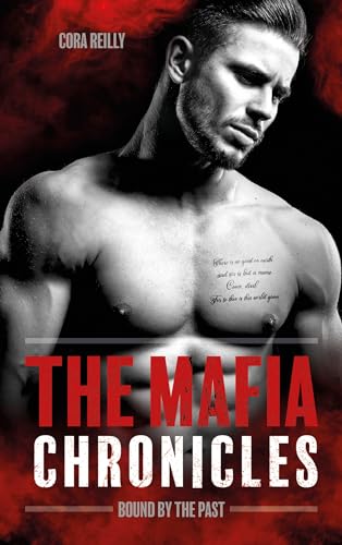 Bound by the Past - The Mafia Chronicles, T7: La saga best-seller américaine enfin en France ! von HACHETTE HLAB