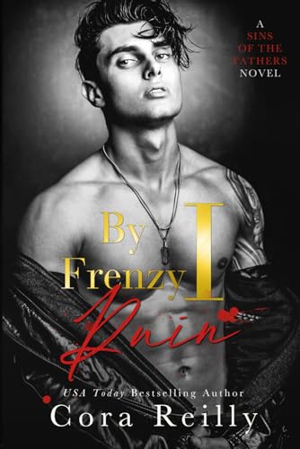 By Frenzy I Ruin: model cover By Frenzy I Ruin: model cover von Independently published