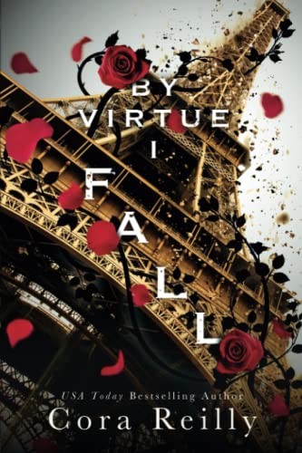 By Virtue I Fall : A Mafia Bodyguard Romance (Sins of the Fathers, Band 3)