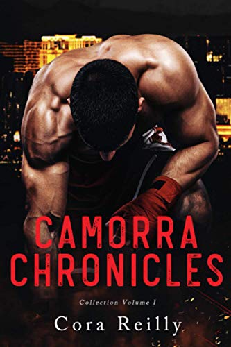 Camorra Chronicles Collection Volume 1 Camorra Chronicles Collection Volume 1