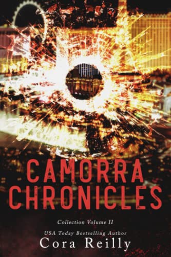 Camorra Chronicles Collection Volume 2 Camorra Chronicles Collection Volume 2 von Independently published