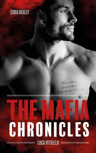 Luca Vitiello - The Mafia Chronicles, Tome 0 von HACHETTE HLAB