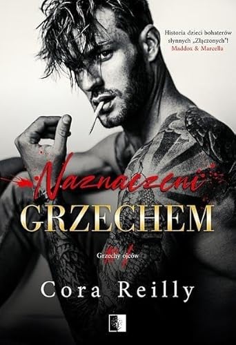 Naznaczeni grzechem Tom 1 (GRZECHY OJCÓW)