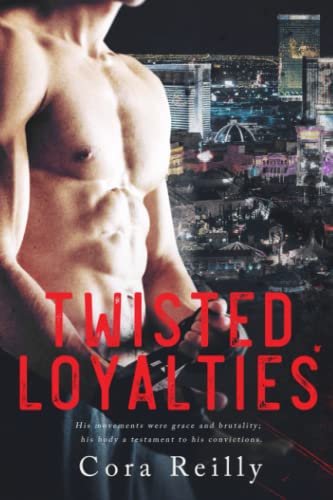 Twisted Loyalties: First cover edition von Independently published