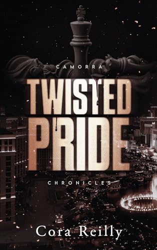 Twisted Pride - Camorra Chronicles T3 Twisted Pride - Camorra Chronicles T3 von HACHETTE HLAB