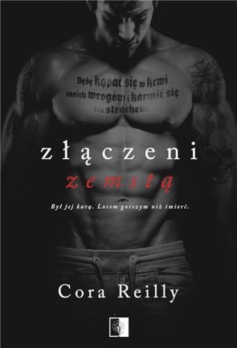 Złączeni zemstą von NieZwykłe