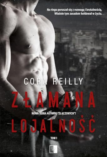 Złamana lojalność: Camorra Chronicles #1 Złamana lojalność: Camorra Chronicles #1