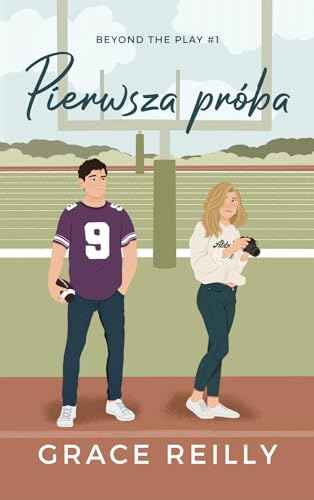 Pierwsza próba