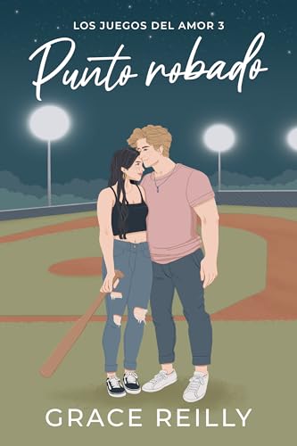 Punto robado (Los juegos del amor 3) (Titania fresh) von Titania