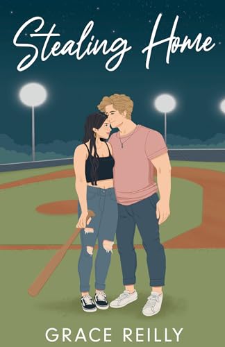 Stealing Home: MUST-READ spicy sports romance from the TikTok sensation! Perfect for fans of CAUGHT UP (Beyond the Play) von Headline Eternal