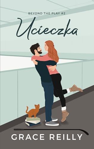 Ucieczka von Świat Książki