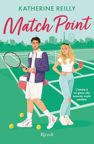 Match point von Rizzoli
