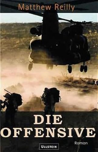 Die Offensive Die Offensive
