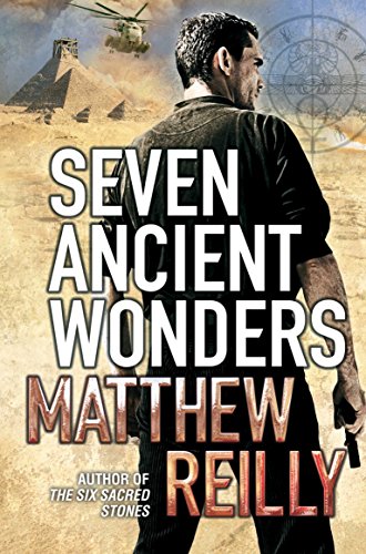 Seven Ancient Wonders von Pan
