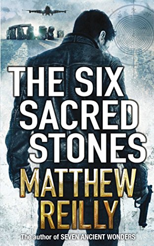 The Six Sacred Stones The Six Sacred Stones von Pan
