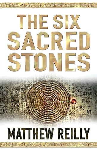 The Six Sacred Stones The Six Sacred Stones