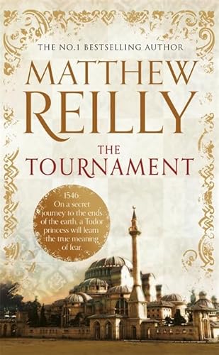 The Tournament The Tournament