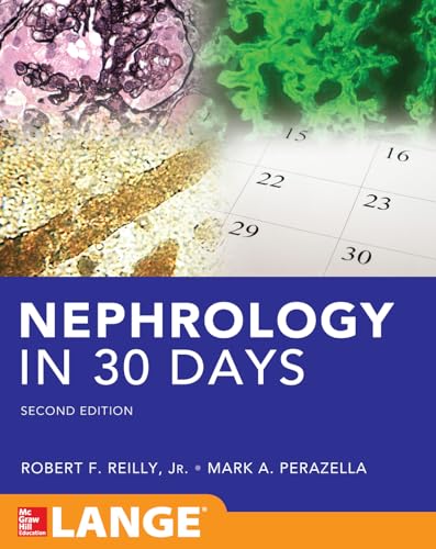 Nephrology in 30 Days (Medicina)