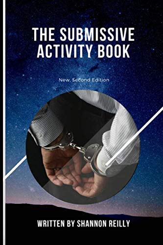 The Submissive Activity Book